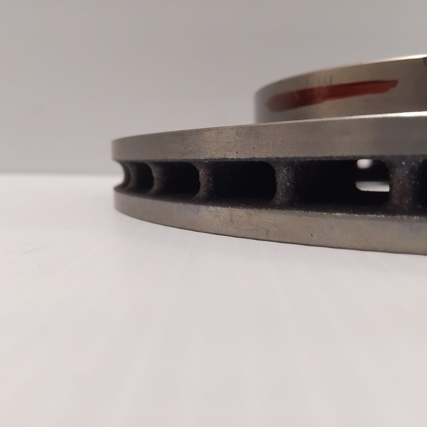 Genuine Honda Disk, Fr. Brake | 45251SAAG11