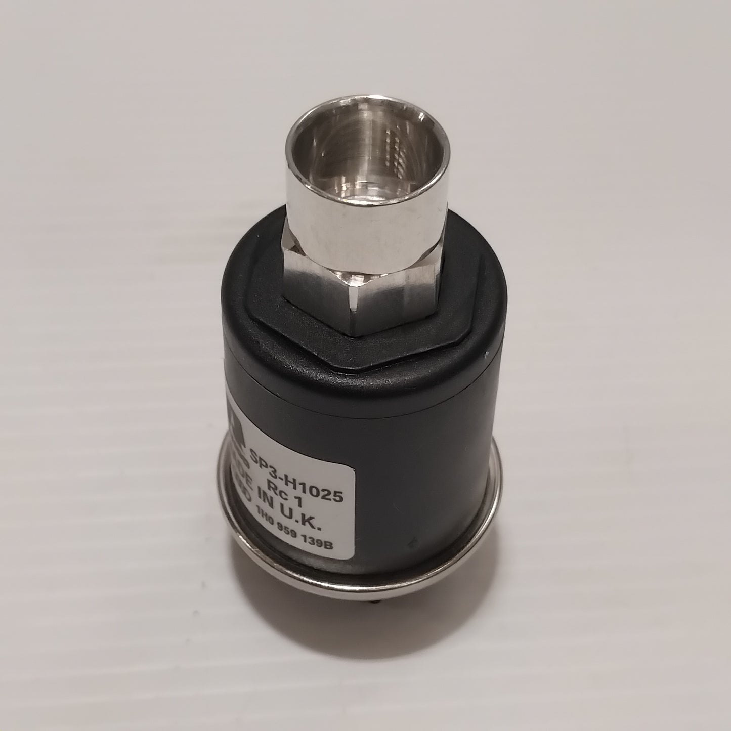 Genuine Ford Solenoid Assy | 7238088