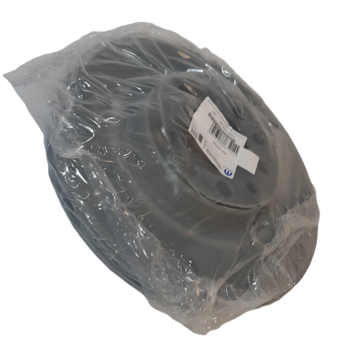 Genuine Fiat Brake Disc | 50571046