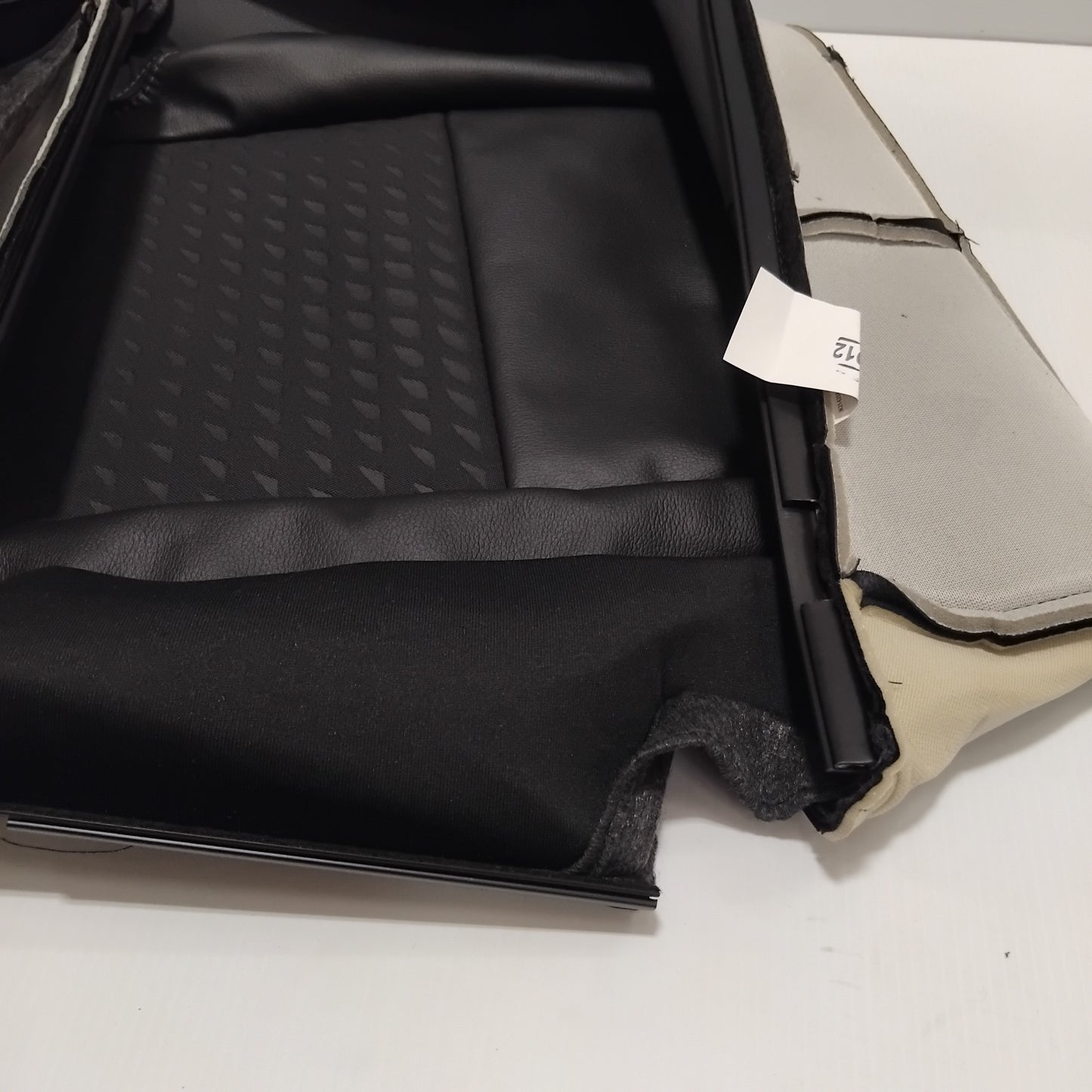 Genuine Seat Cushion Cover - Ford Transit / Tourneo 2018-2023 | 2221722