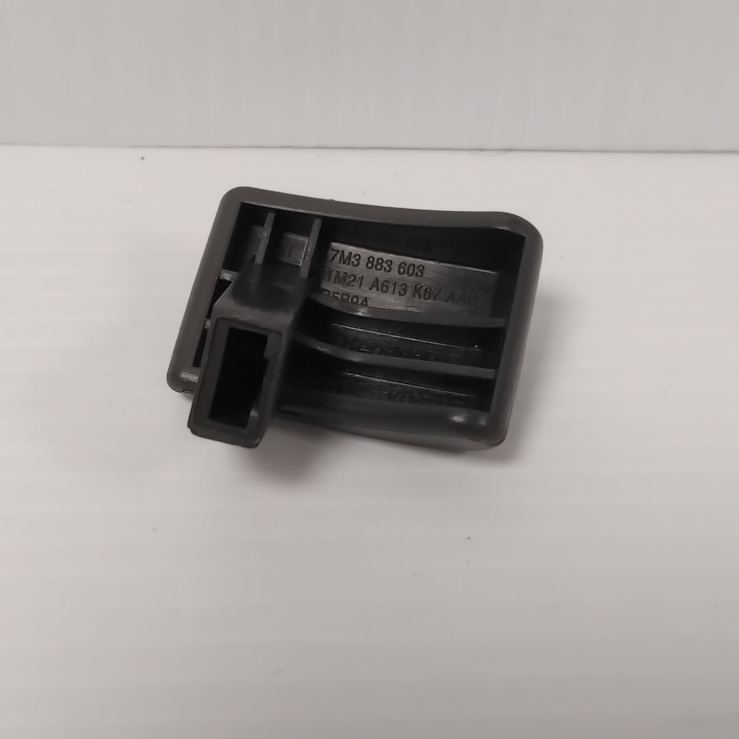 Genuine Left Rear Seat Lock - Ford Galaxy 2000-2006 | 1138673