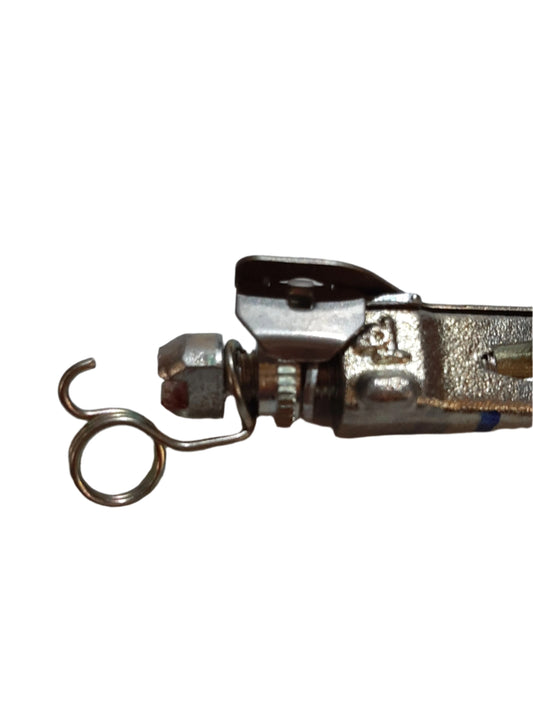 Genuine Suzuki Strut Assy Brake Rh | 53701M68K00-000