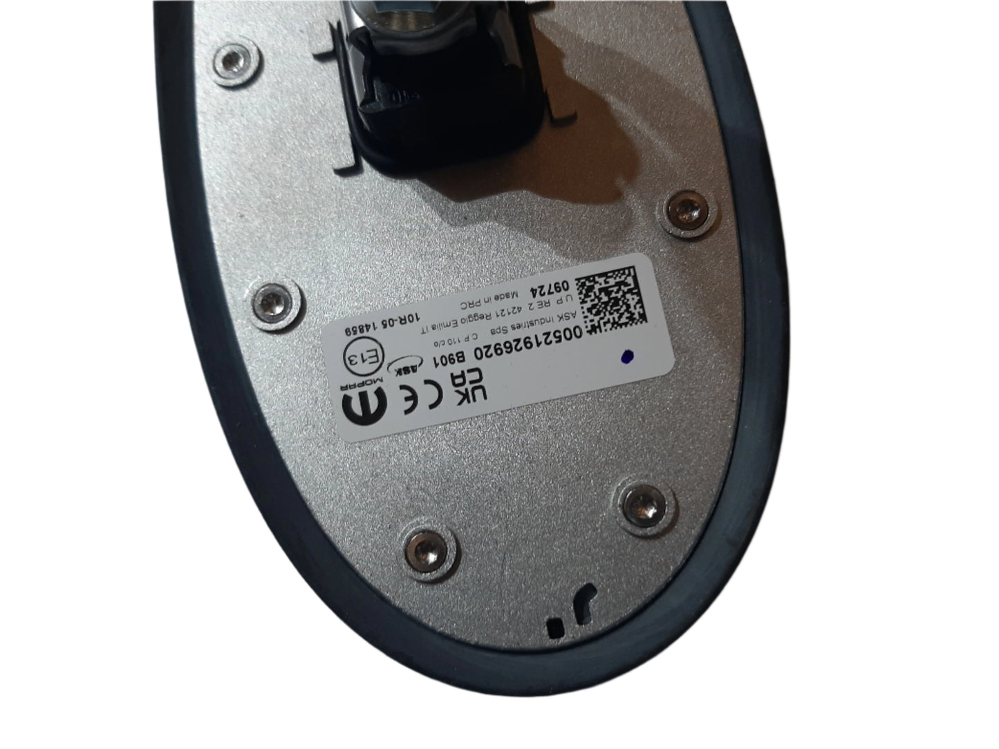 Genuine Fiat Support | 52192692