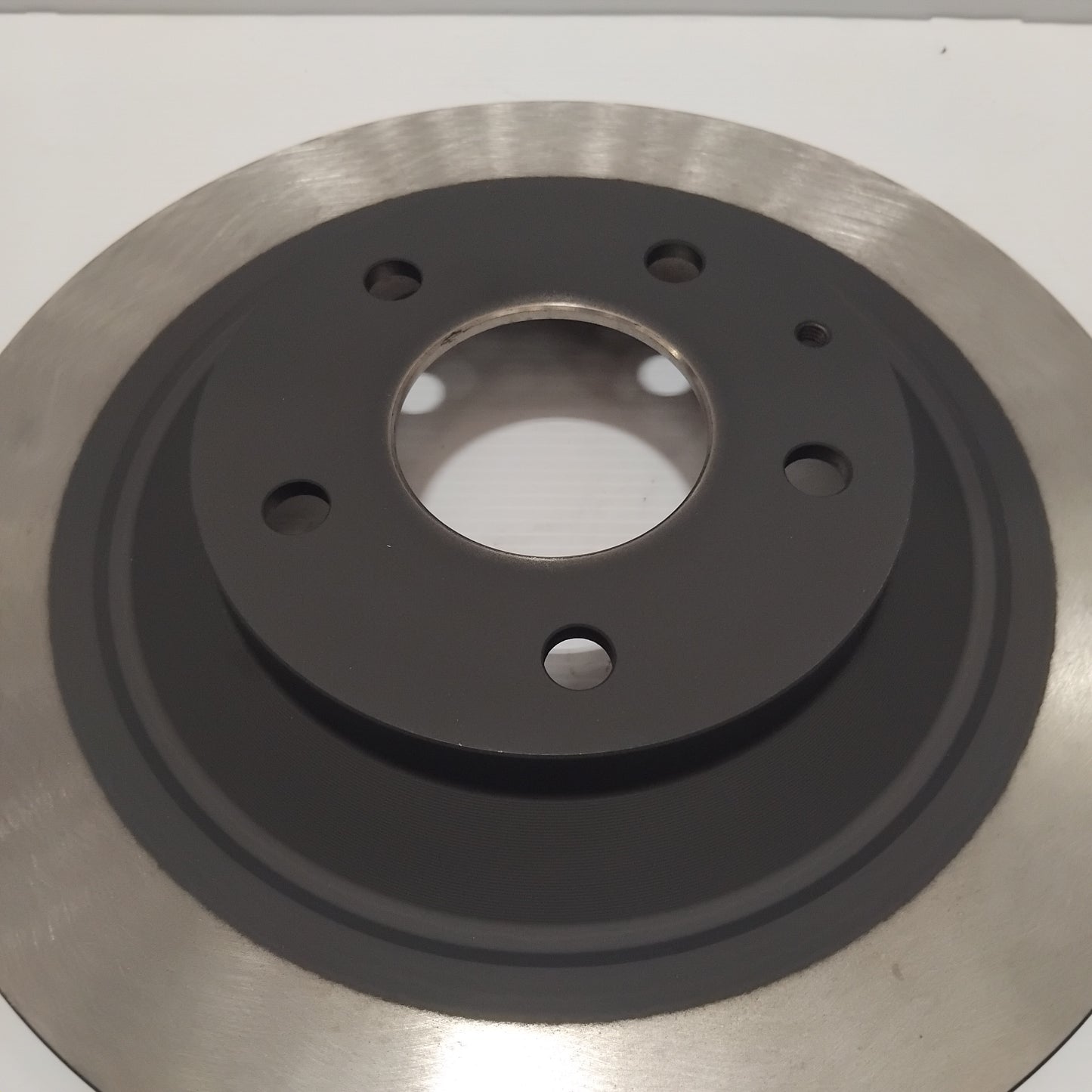 1x Genuine Brake Disc - Mazda CX-5 2012-2022 | K01126251B