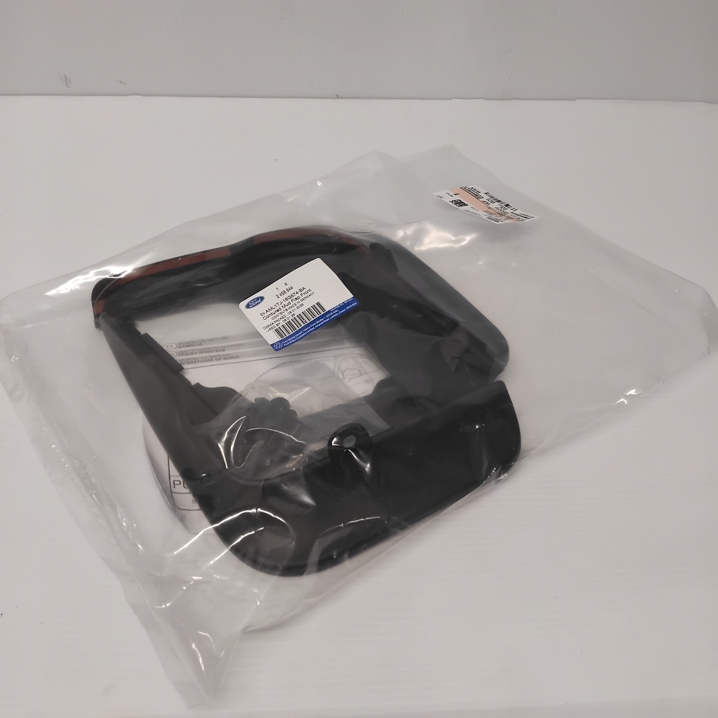 Genuine Front Mudflap Set - Ford Puma ST-Line 2019-Onwards | 2458844
