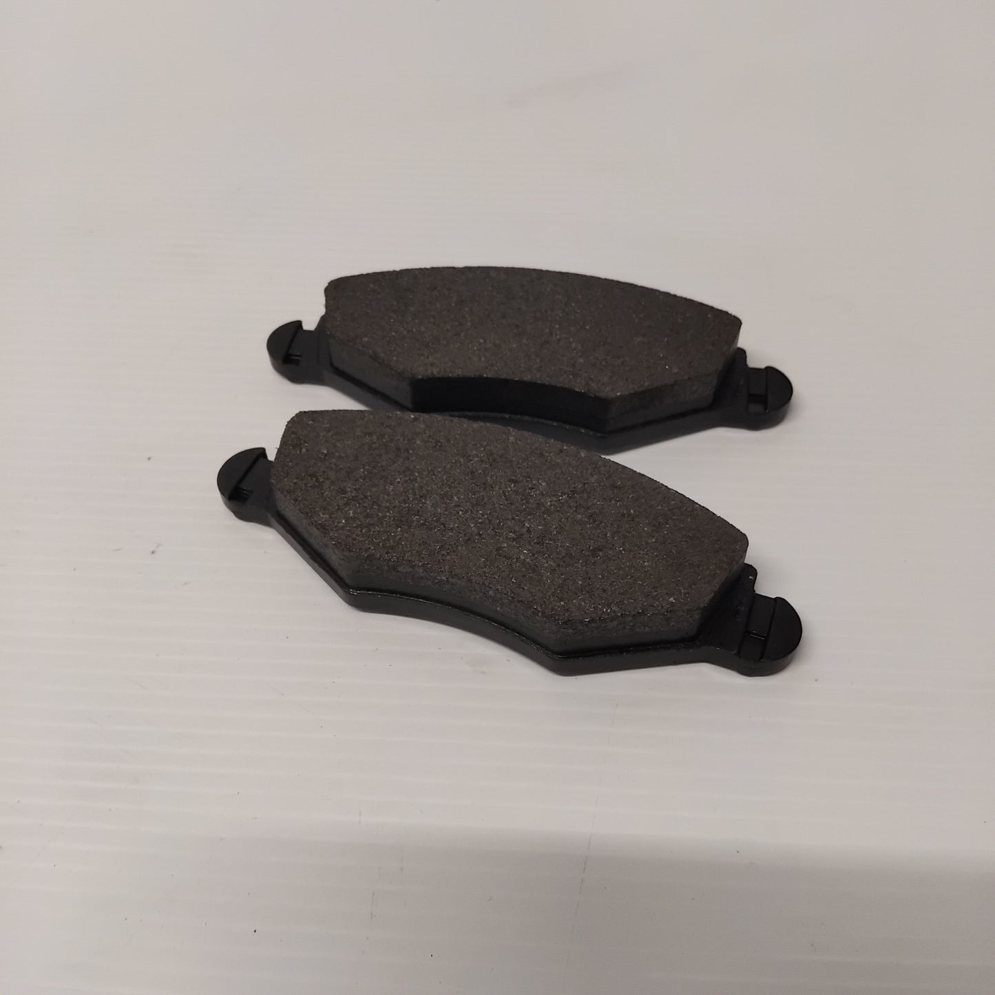 Brake Pad Kit Front - Peugeot 206 1998-2003 | 425494