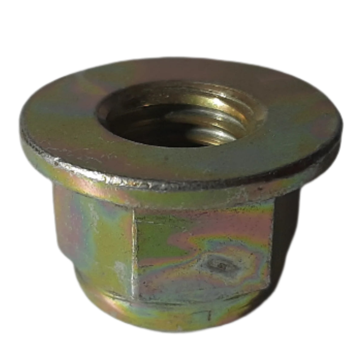 Genuine Ford Nut - Hex. | 1079412