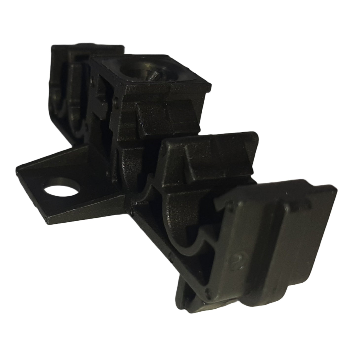 Genuine Hyundai Holder-Fuel Tube | 313603Y100