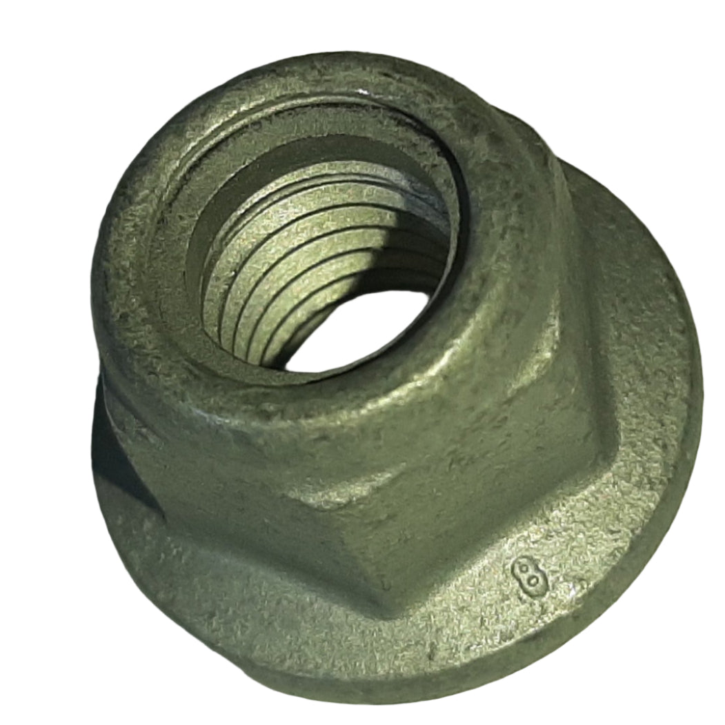 Genuine Ford Nut - Hex | 1444106