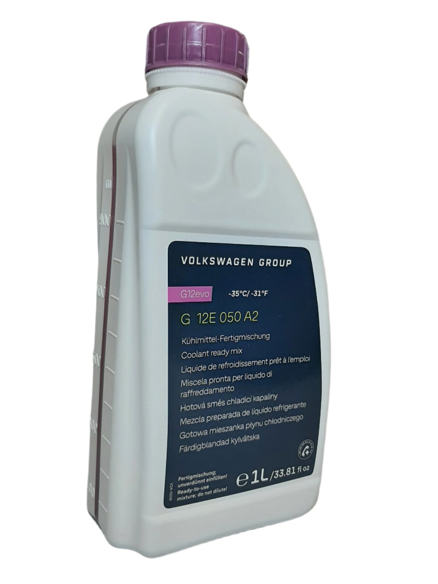 Genuine Seat Coolant | G12E050A2