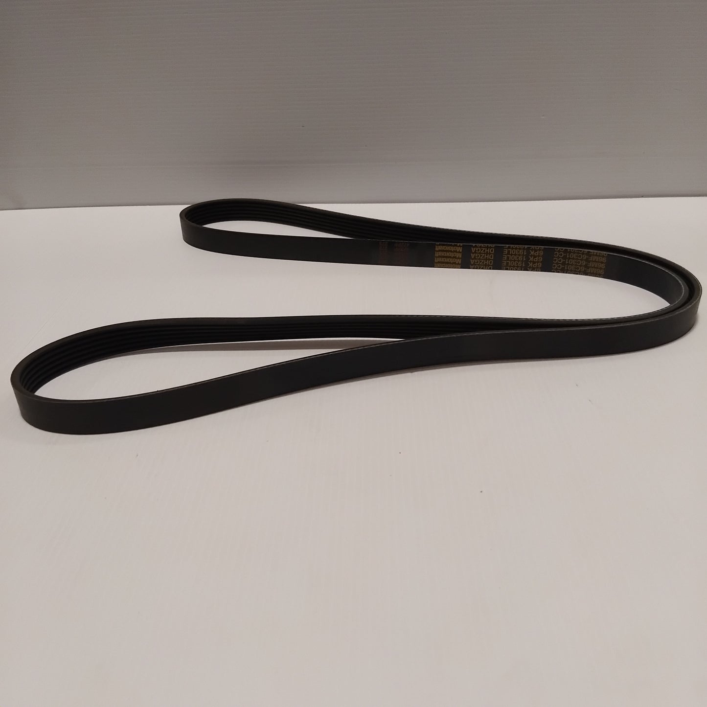 Genuine Alternator V-Belt - Ford Fiesta | 1004486