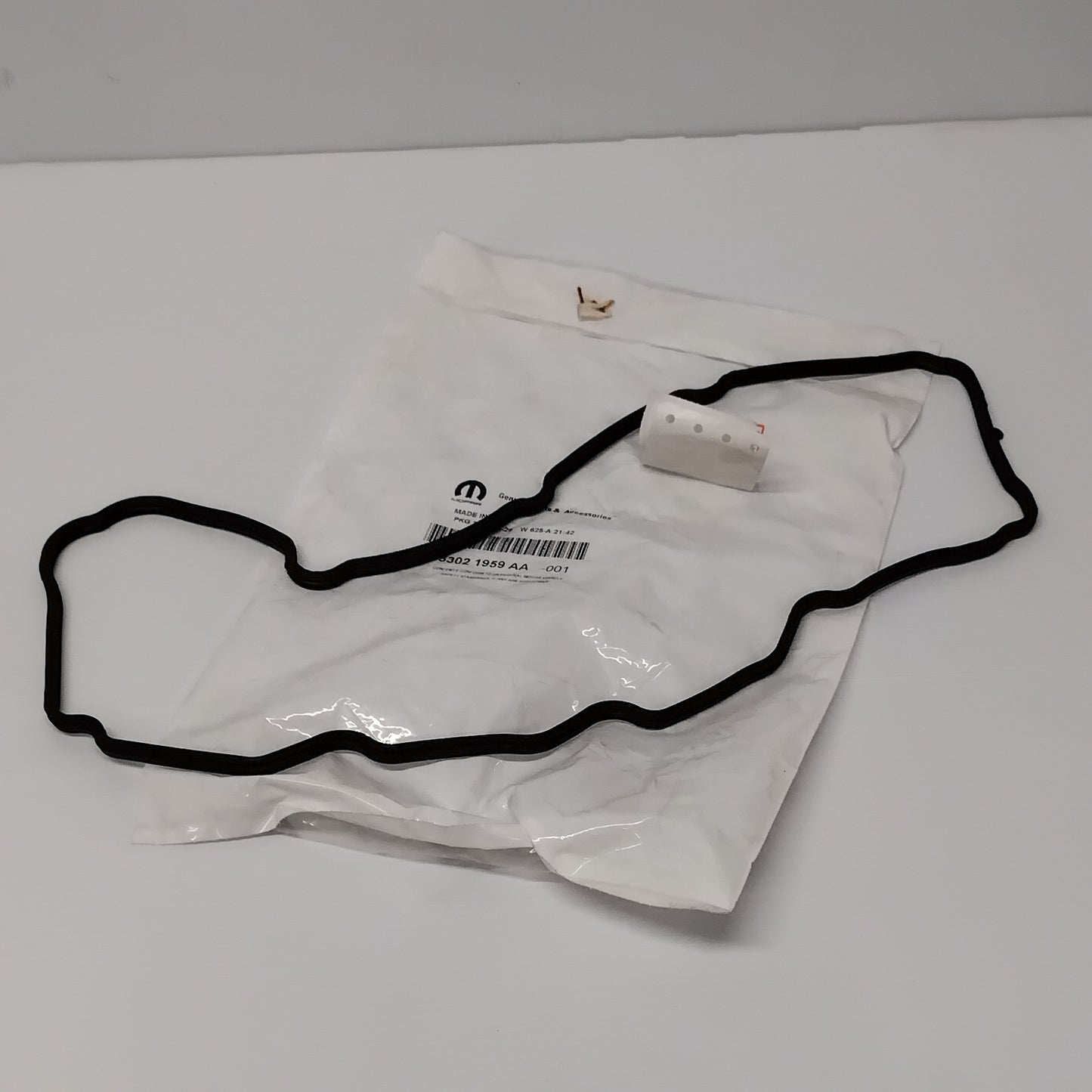 Genuine Jeep Sealing Gasket | K53021959AA