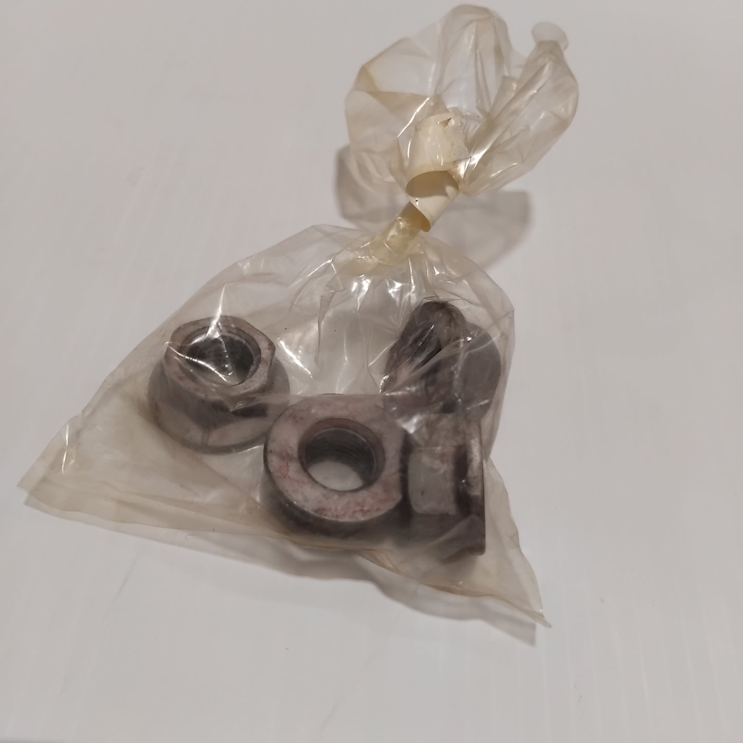 Genuine Suzuki Strut Dust Cover Set A | 41930-71810-RX0