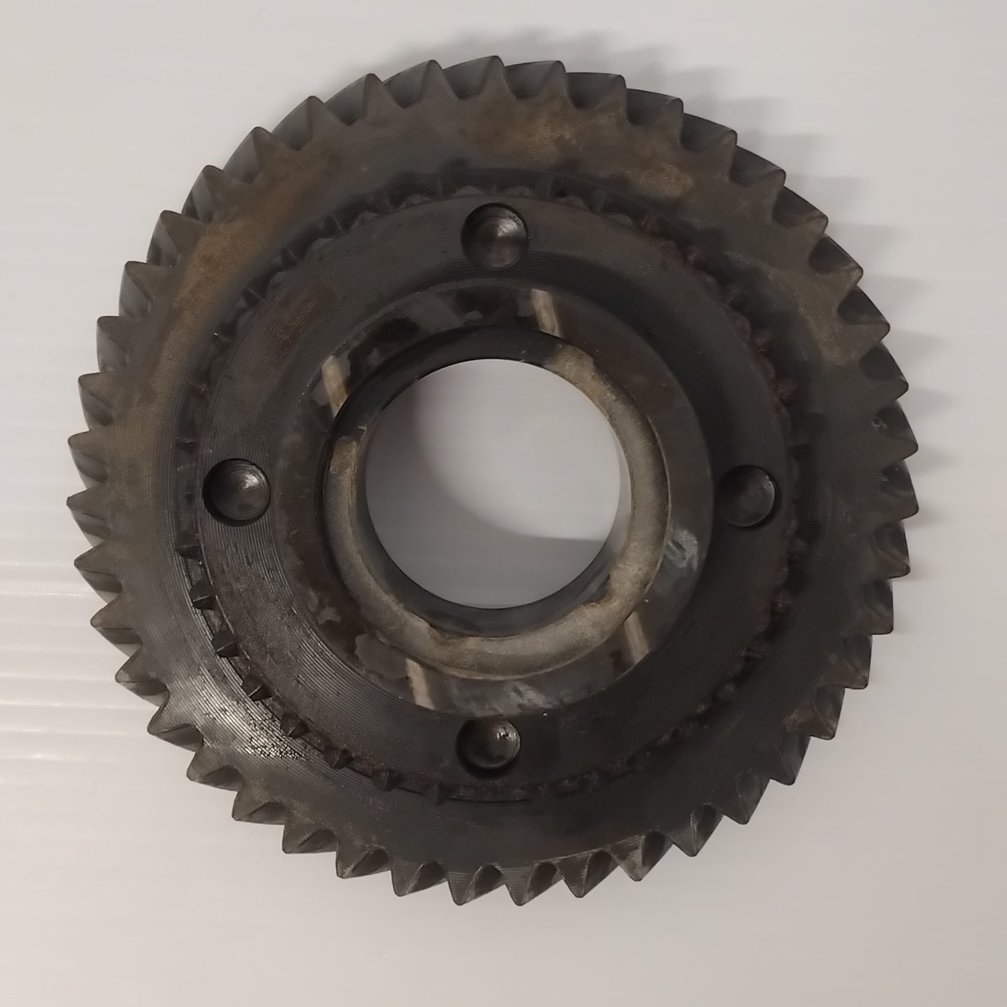 Genuine 1st Speed Gear - 43 Teeth - Ford Fiesta / Focus / KA | 1782294