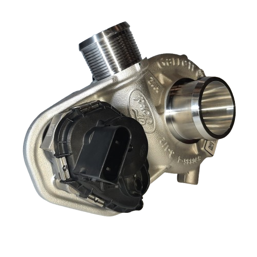Genuine Ford Turbocharger Assy | 2614505