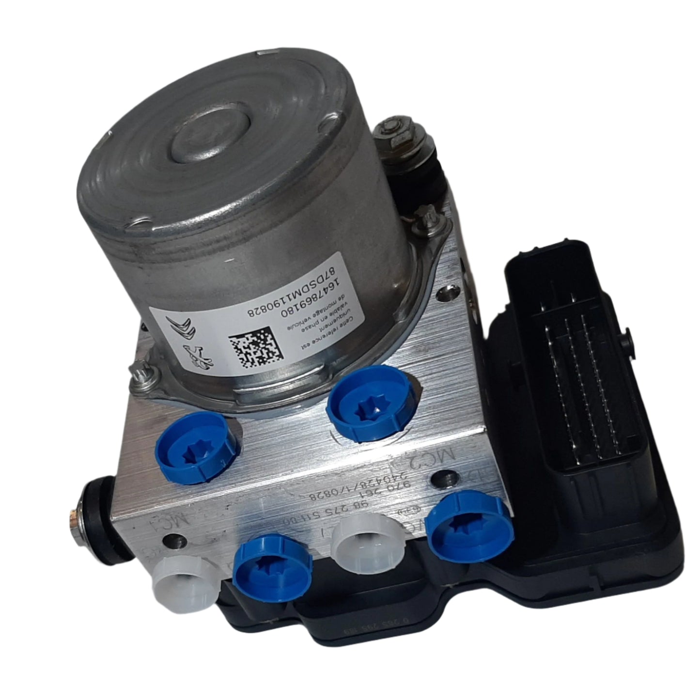 Genuine Vauxhall Brake Hydraulic Block| 1682546880