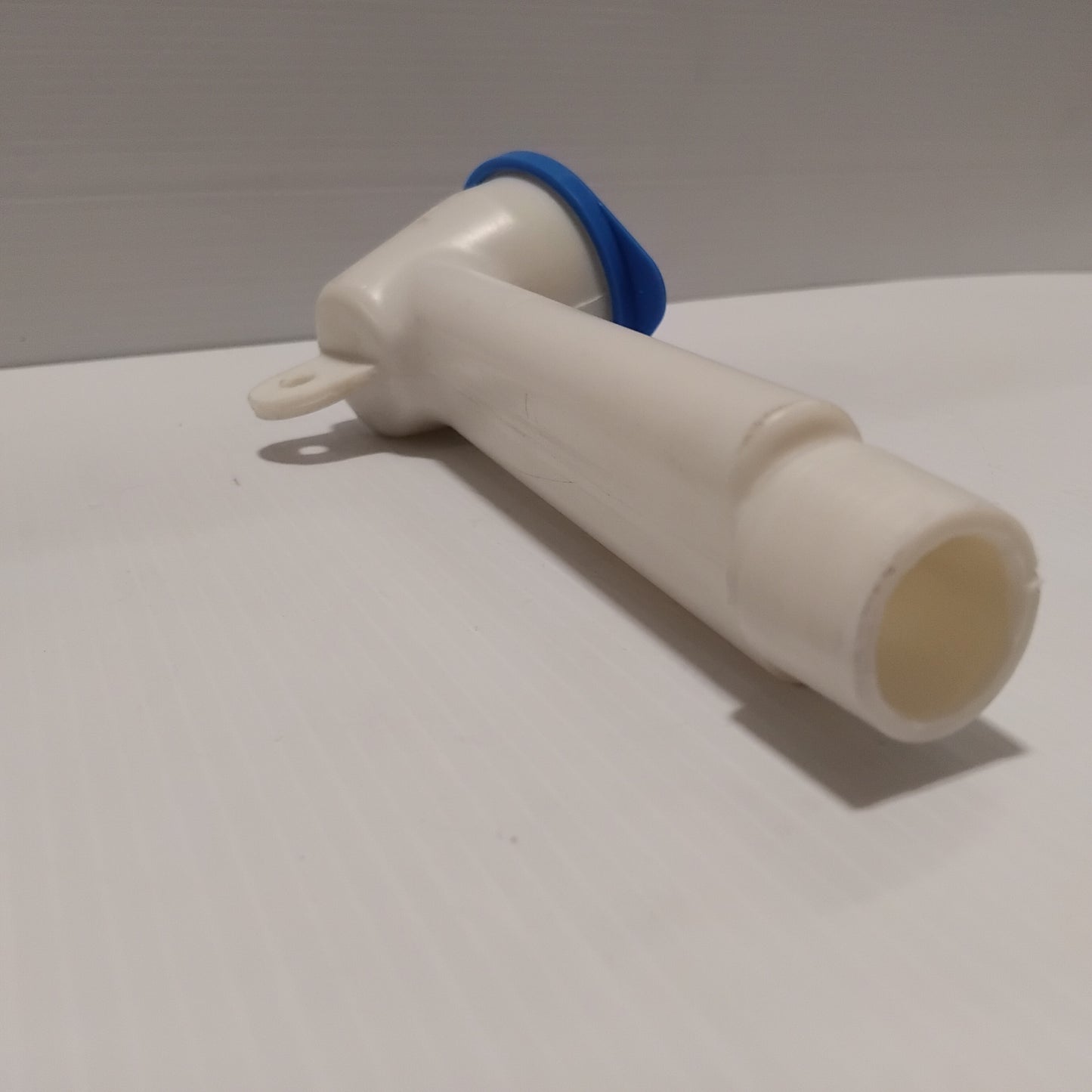 Genuine MG Neck Assy-Wsh Contnr Assy Filr | 10012367