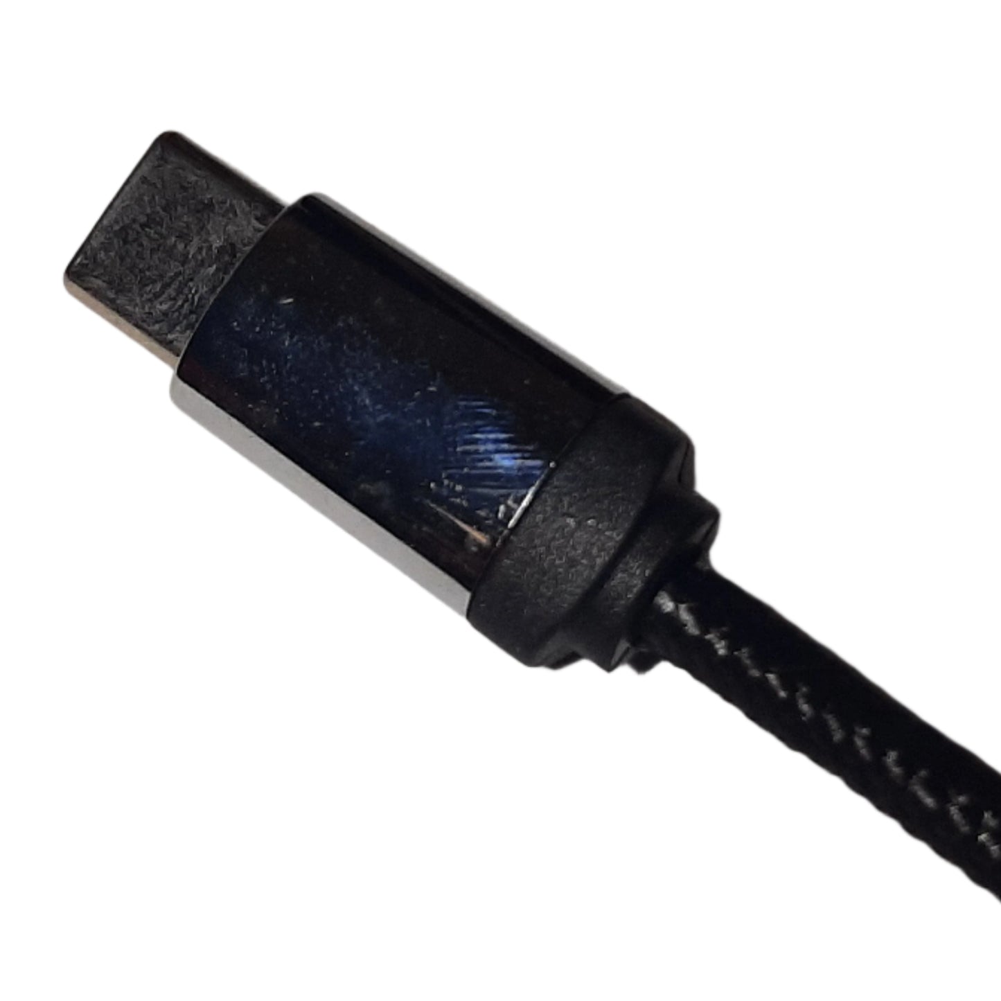 Genuine Fiat Abarth Charging Cable | AB323U810BK99
