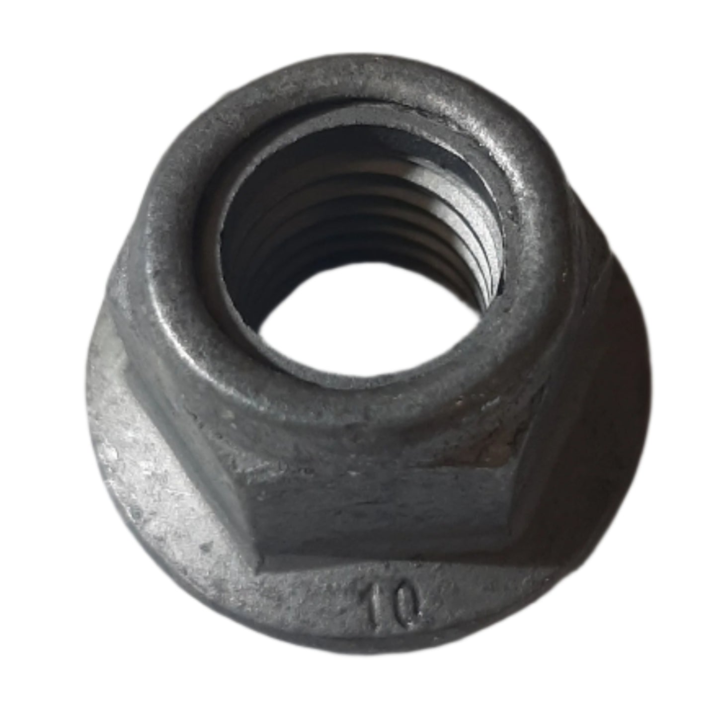 Genuine Ford Nut | 1388626