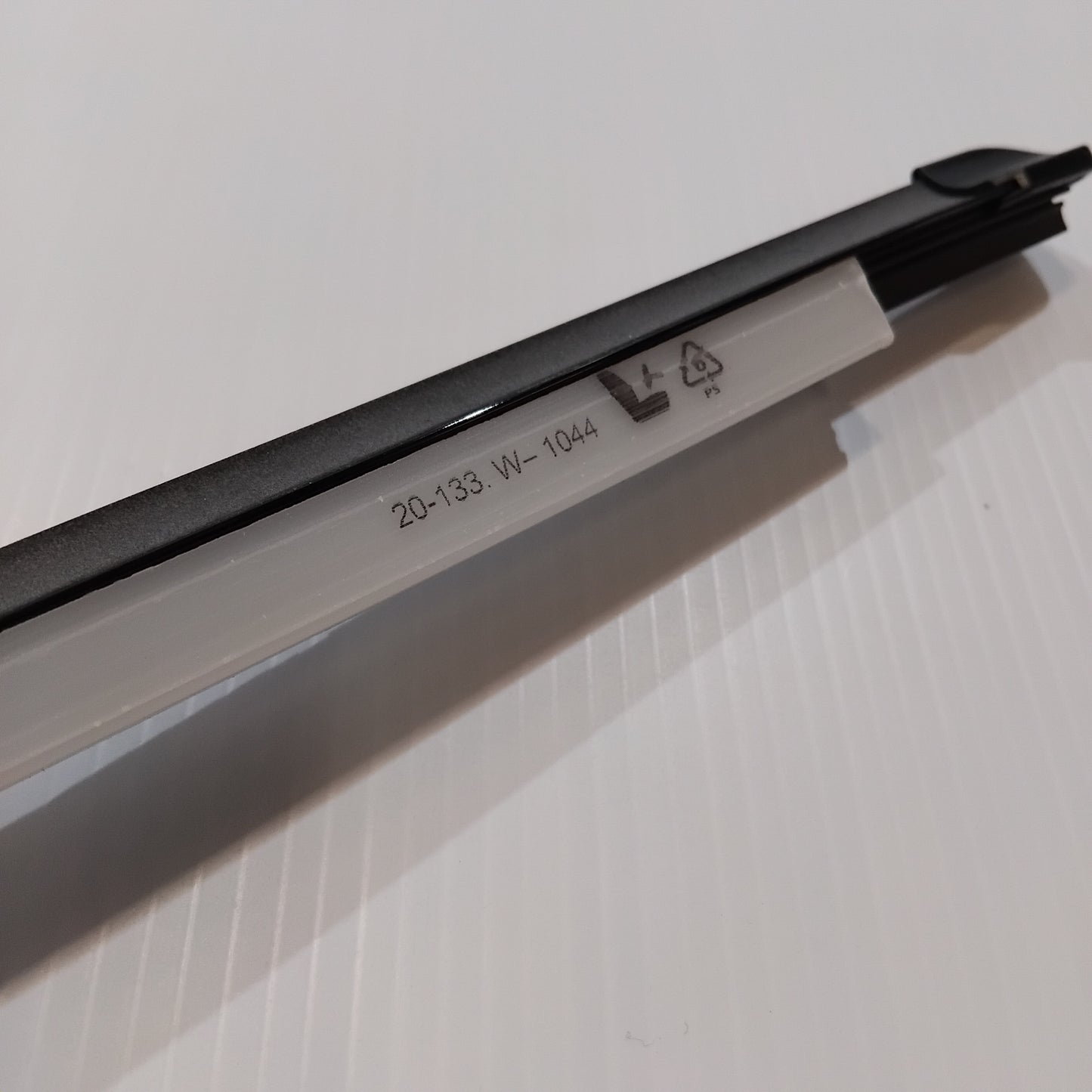 Genuine Vauxhall Set Flat Blades | 95528658