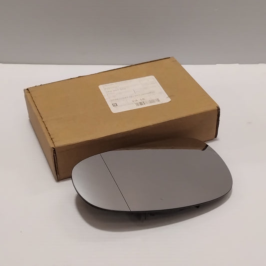 Genuine SEAT Mirror | 1P0857522