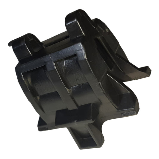 Genuine Peugeot Pedal Fix Set | 9820420280