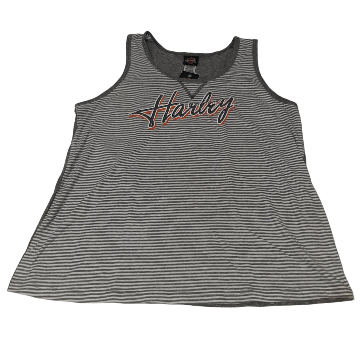 Genuine Harley Davidson Lineage Vest - Large | R0031815