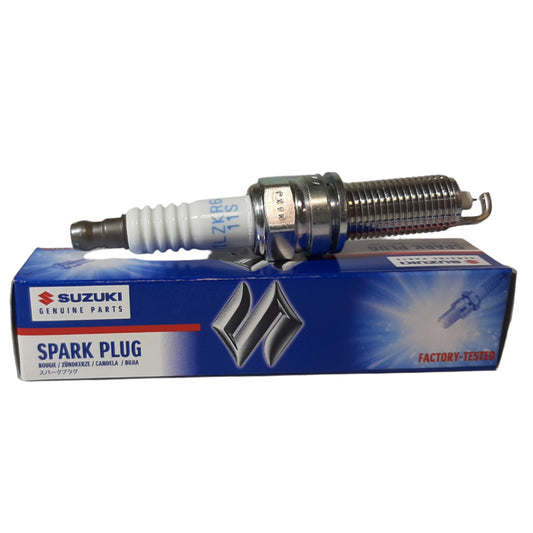 Genuine Suzuki Spark Plug (Ngk Ilzkr6P)| 09482-00662-000