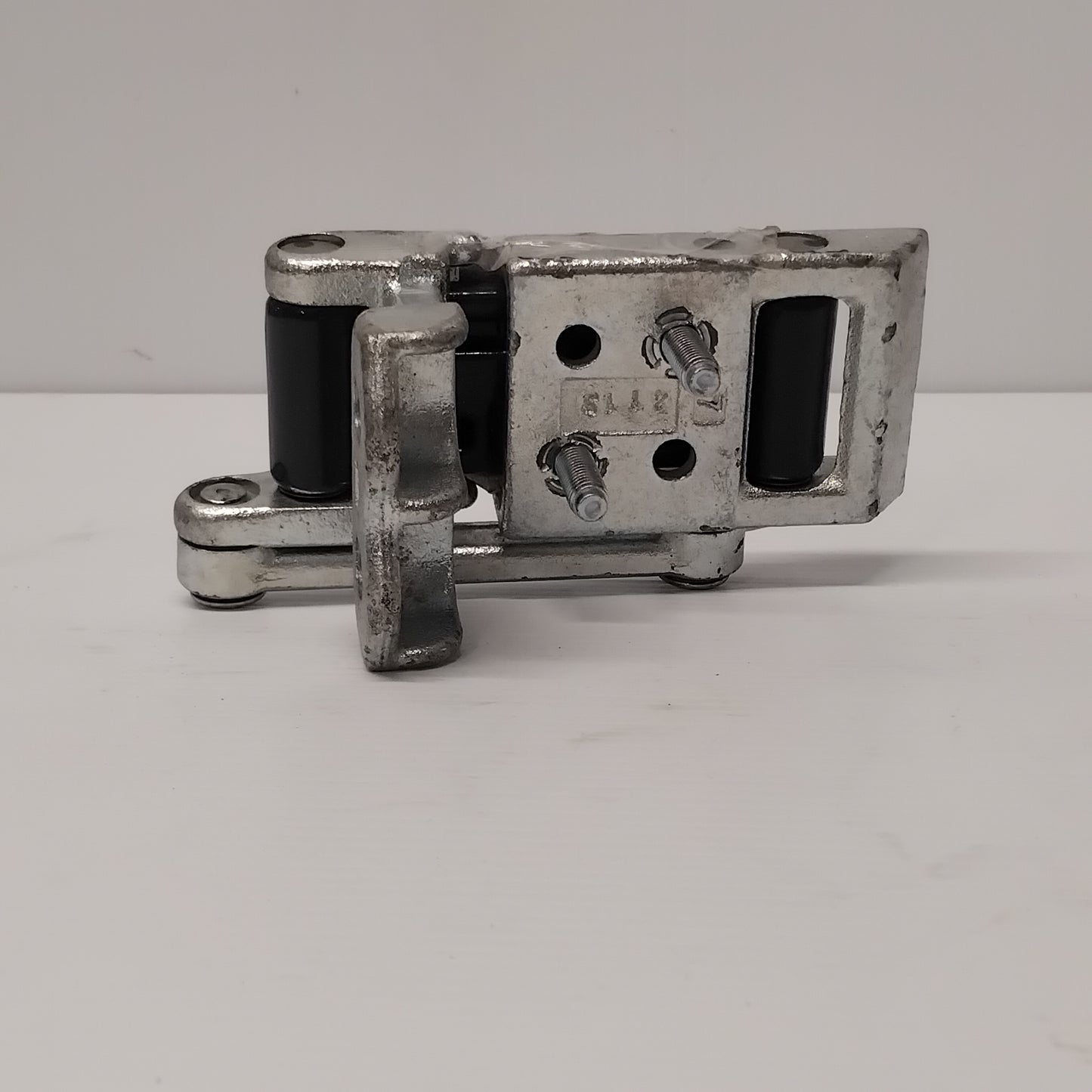 Genuine Ford Hinge Assy | 4872283