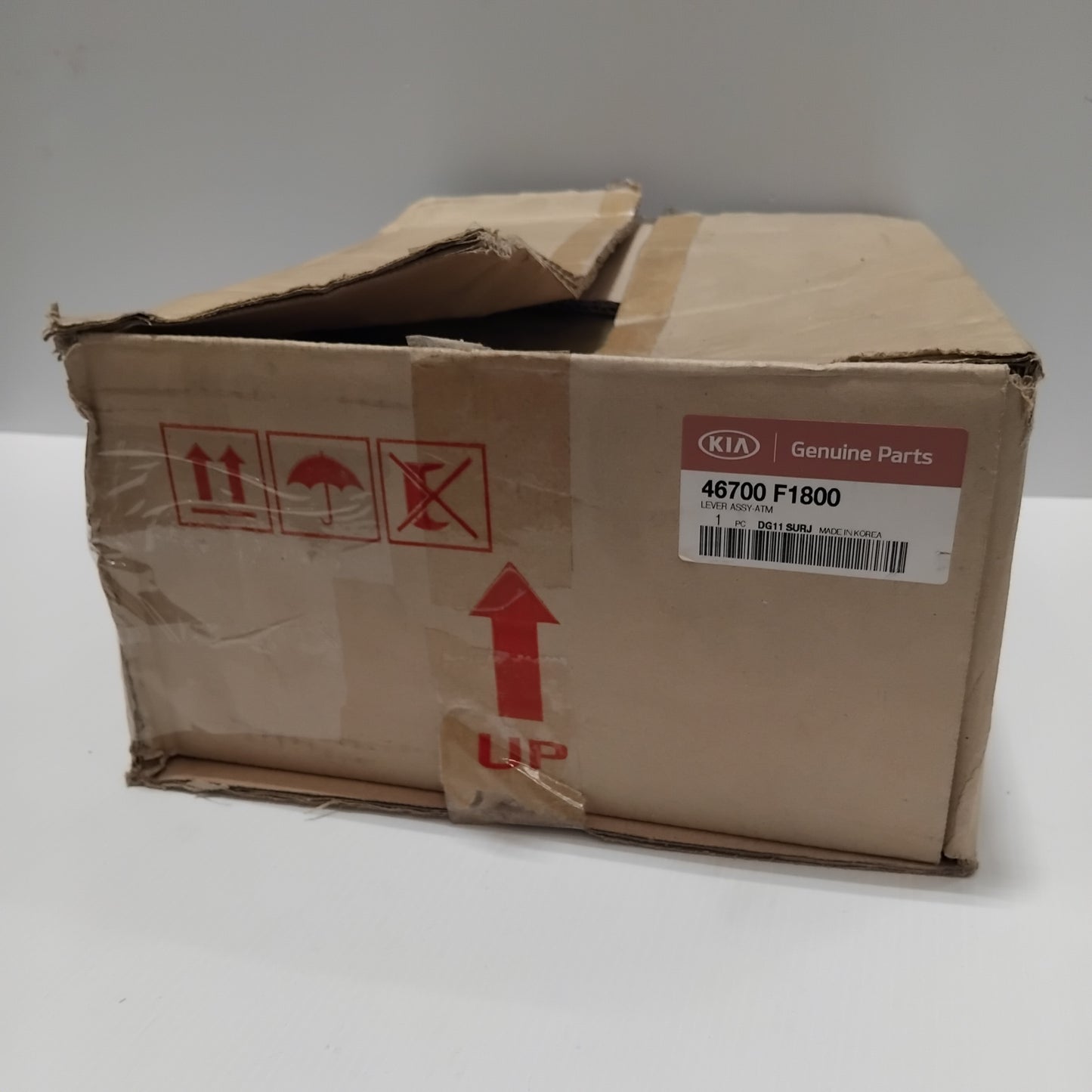 Genuine Kia Lever Assy-Atm | 46700F1800