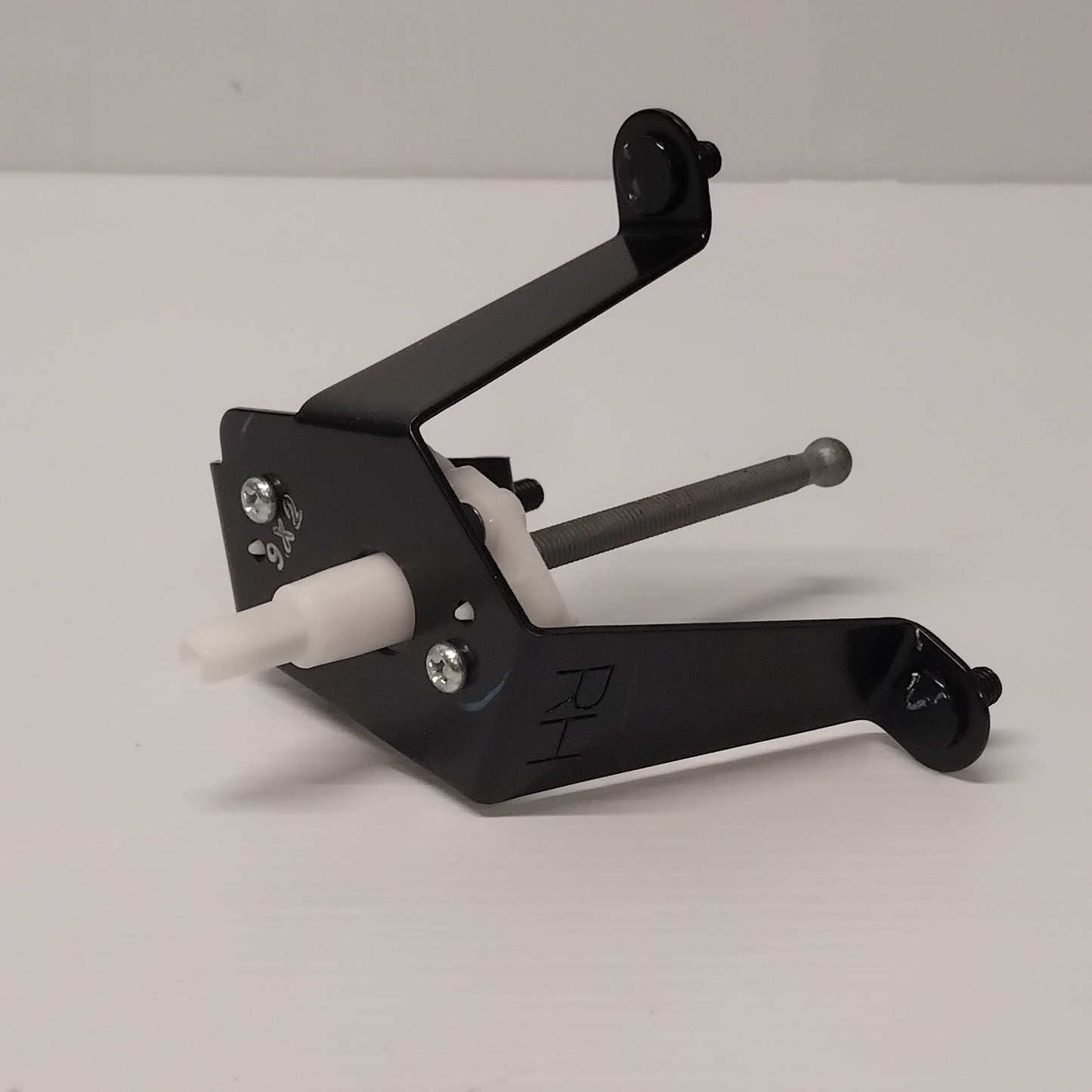 Genuine Left Headlamp Bracket - Ford Ranger 2002-2007 | 4468718