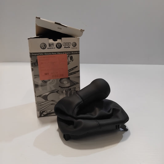 Genuine SEAT Knob | 1M0711113BEHUC