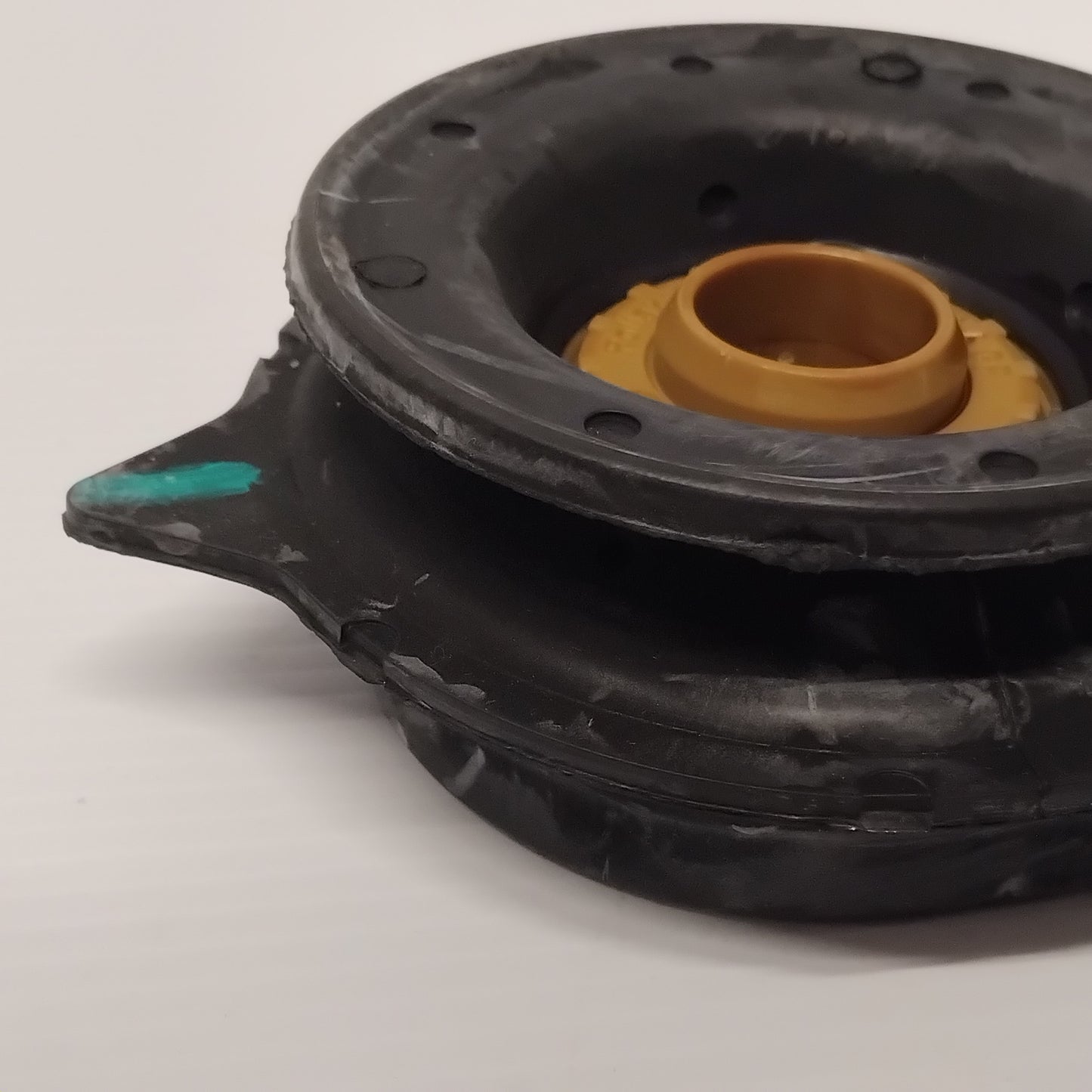 Genuine Front Suspension Rubber - 500 Abarth | 51856857