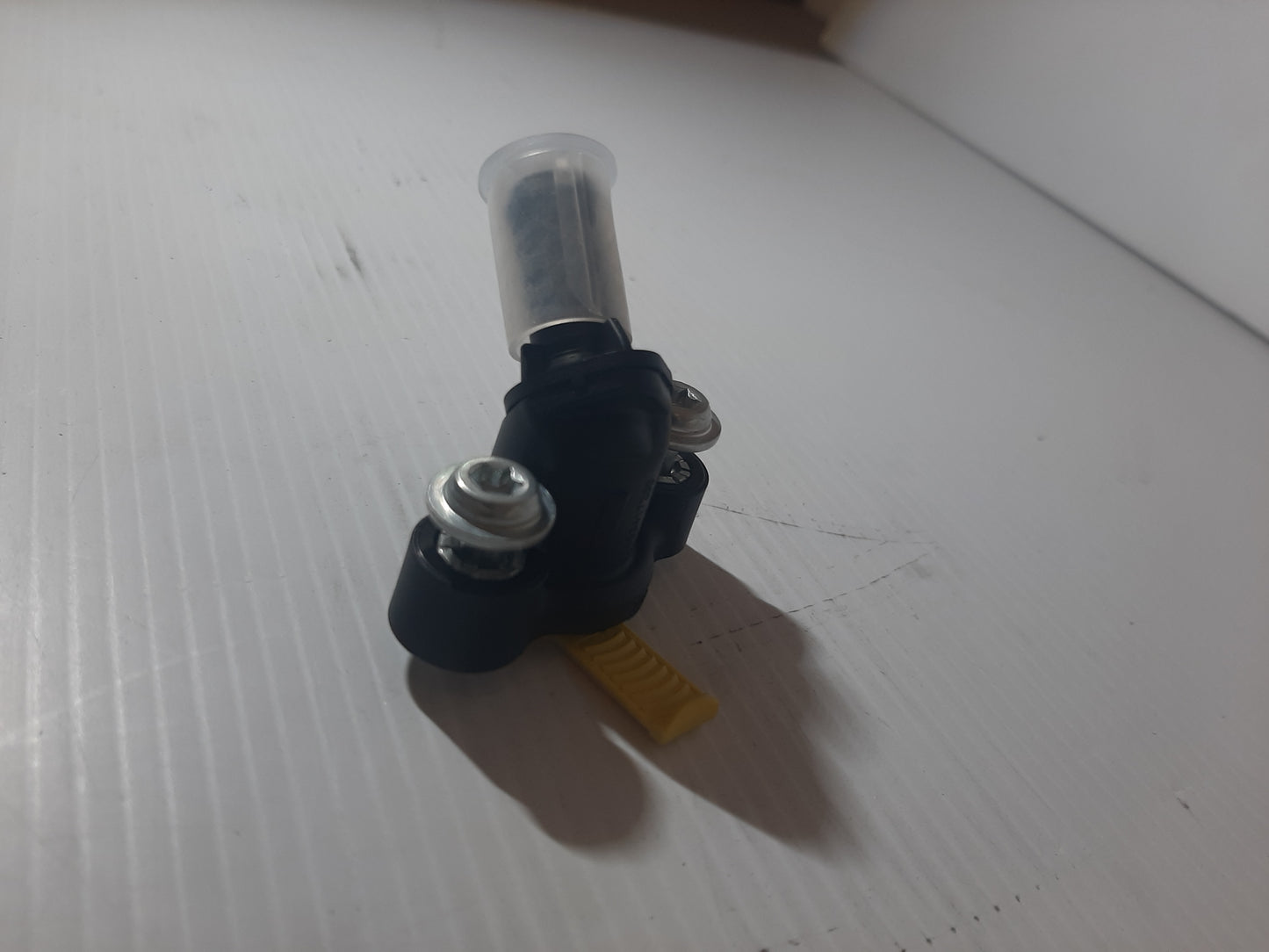 Genuine Fiat Ducting | 46341720