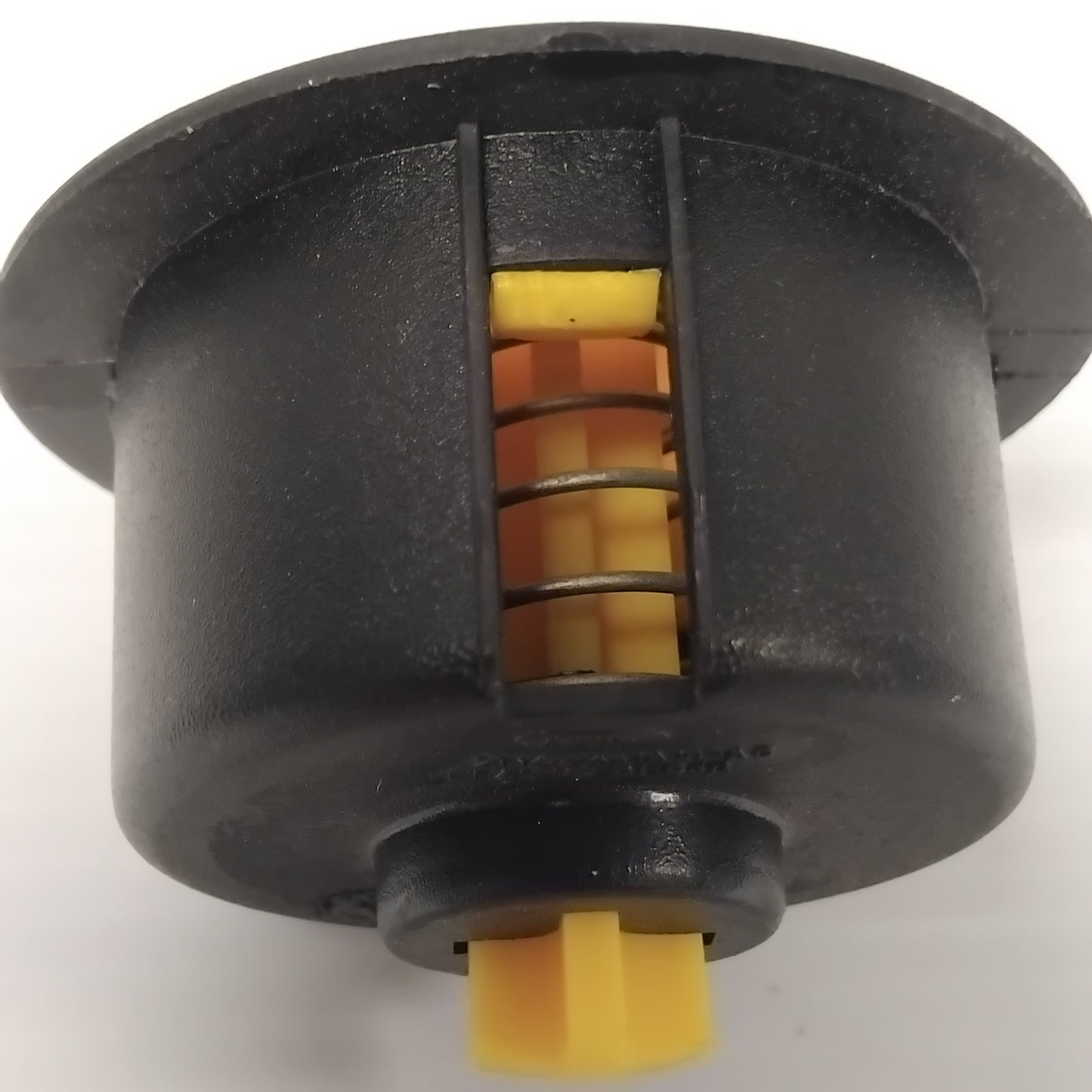 Genuine Ford Check Assy - Door | 4552655
