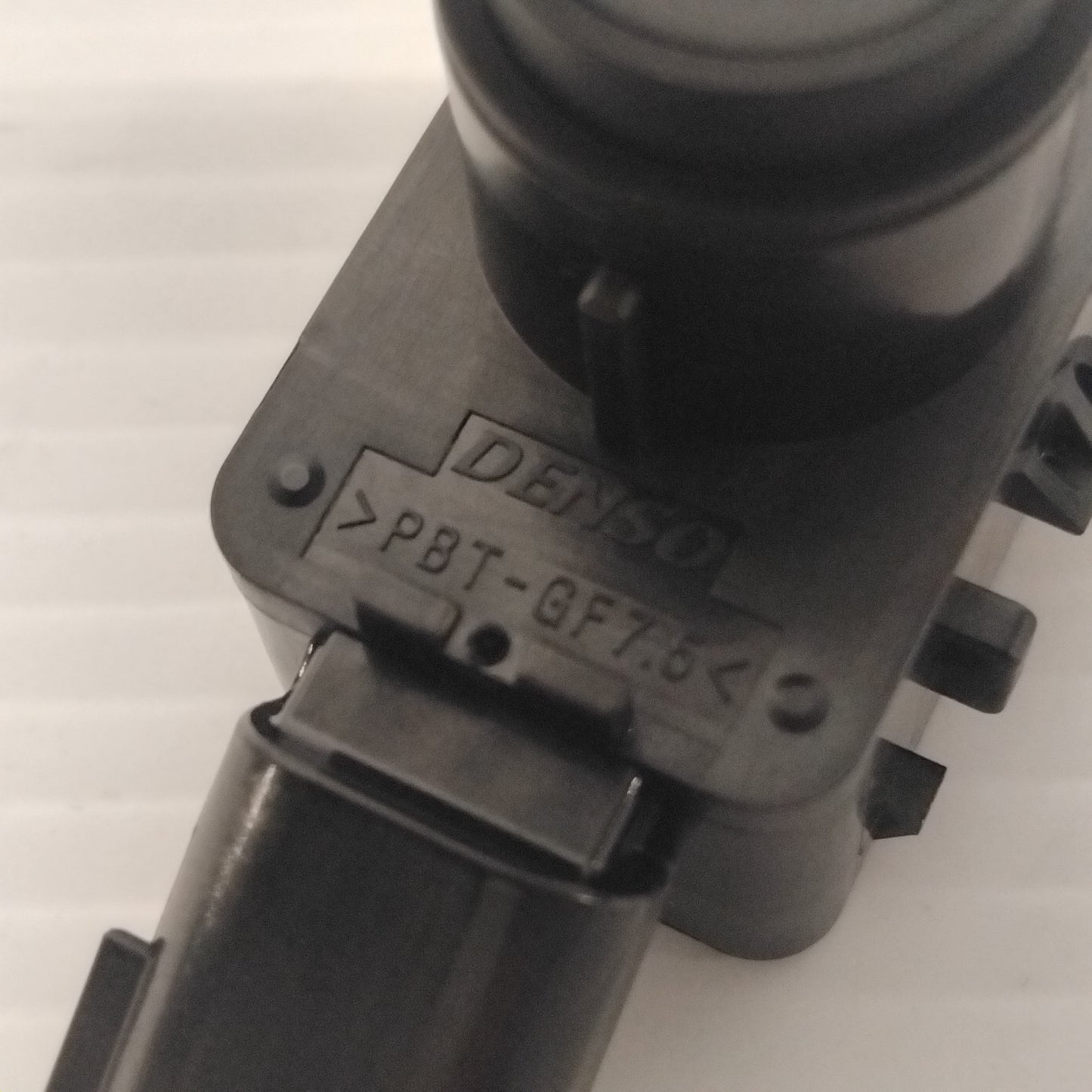 Genuine Lexus Sensor, Ultrasonic, | 89341-48080-C3