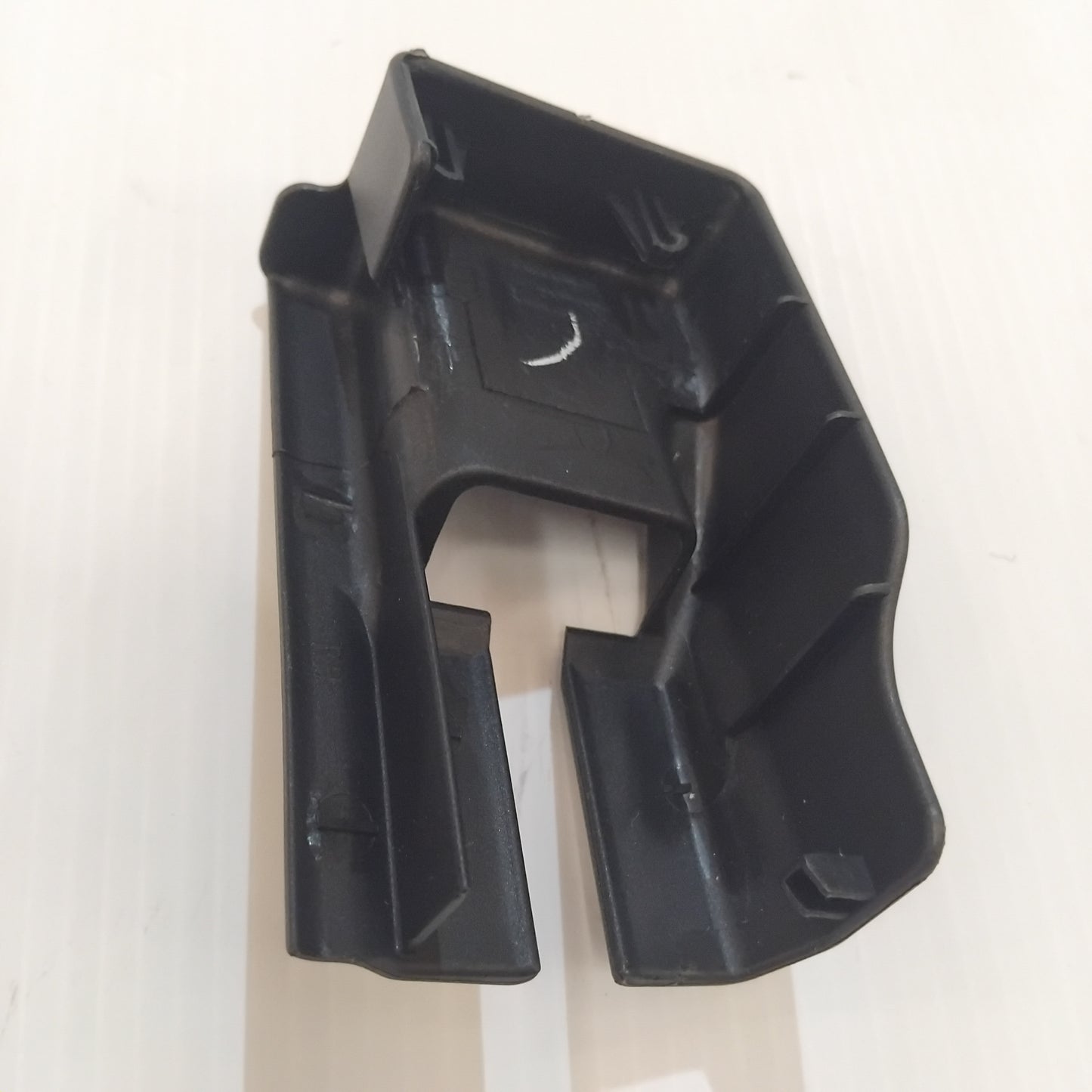 Genuine Nissan Cover-Seat Slid | 87508AX411