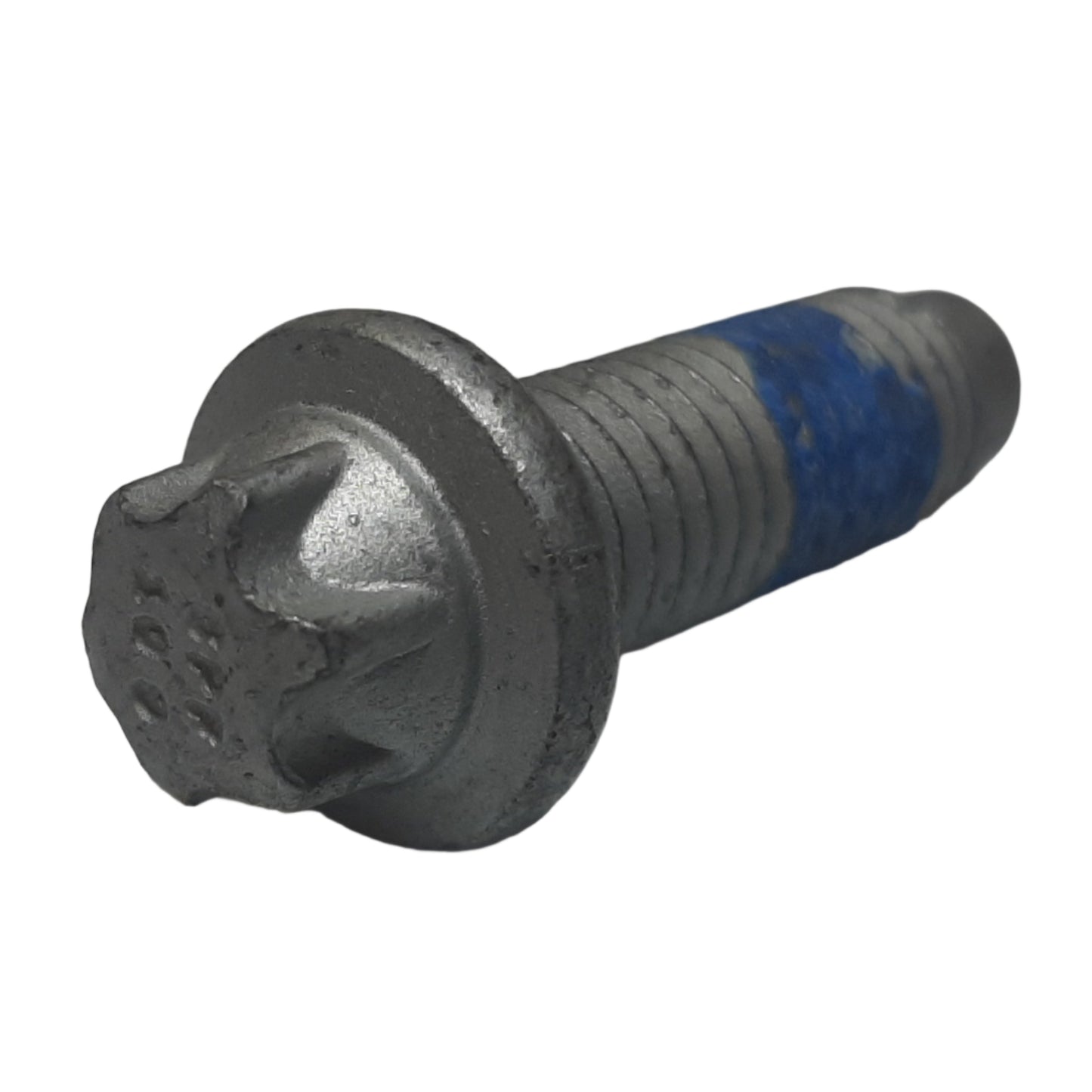 Genuine Ford Bolt | 1761593