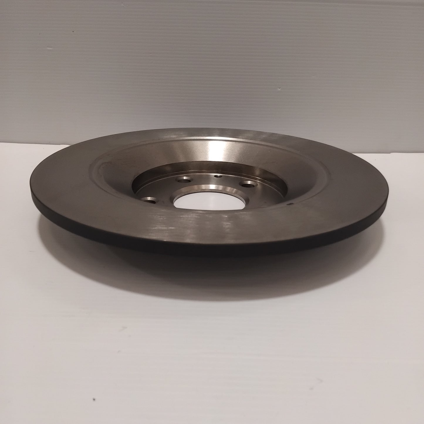 1x Genuine Brake Disc - Mazda CX-5 2012-2022 | K01126251B