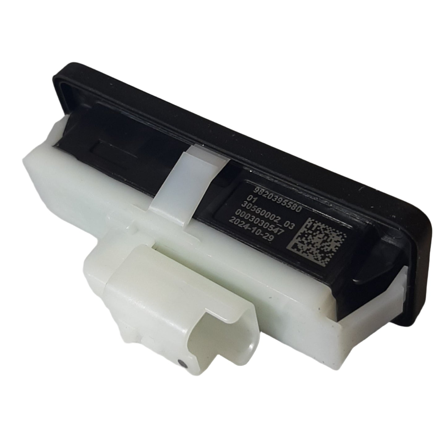 Genuine Peugeot Switch | 9820395580