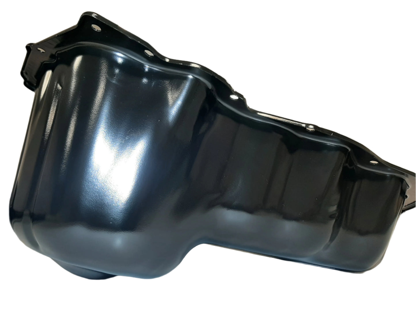 Genuine Ford Pan Assy - Engine Oil | 2608129