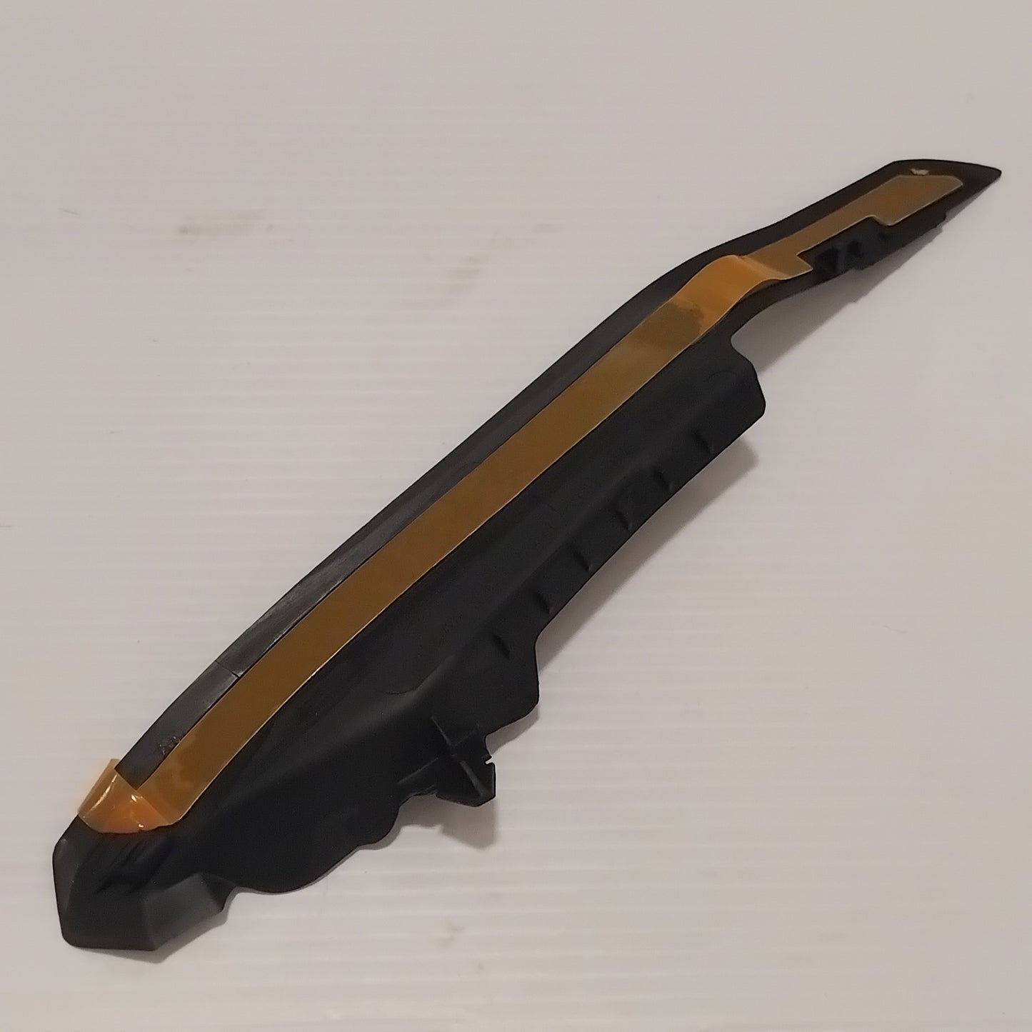 Genuine Suzuki Protector,Fr Side Pnl, | T5382-40219-000