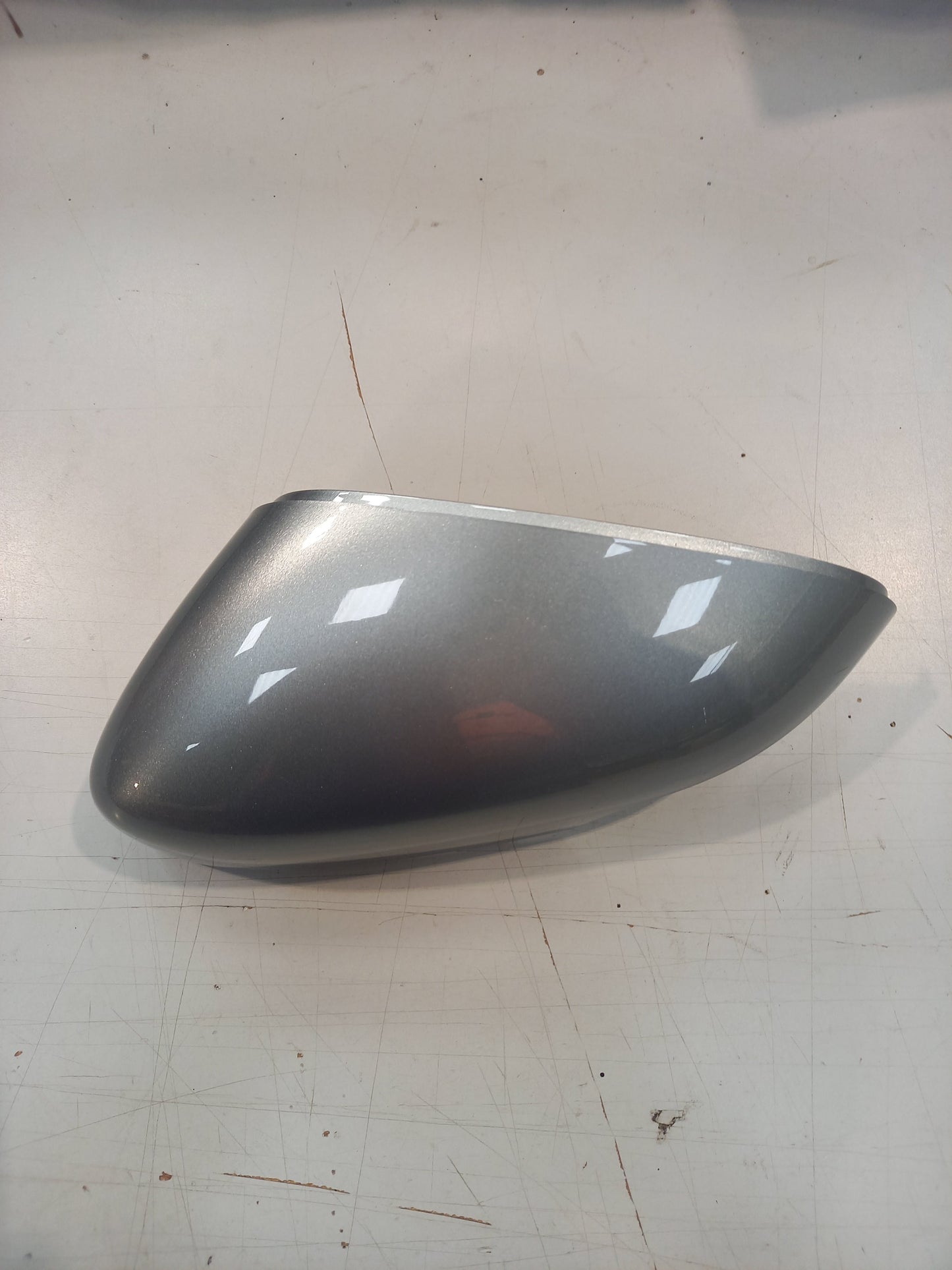Genuine Volvo Gcp Cover | 39850587