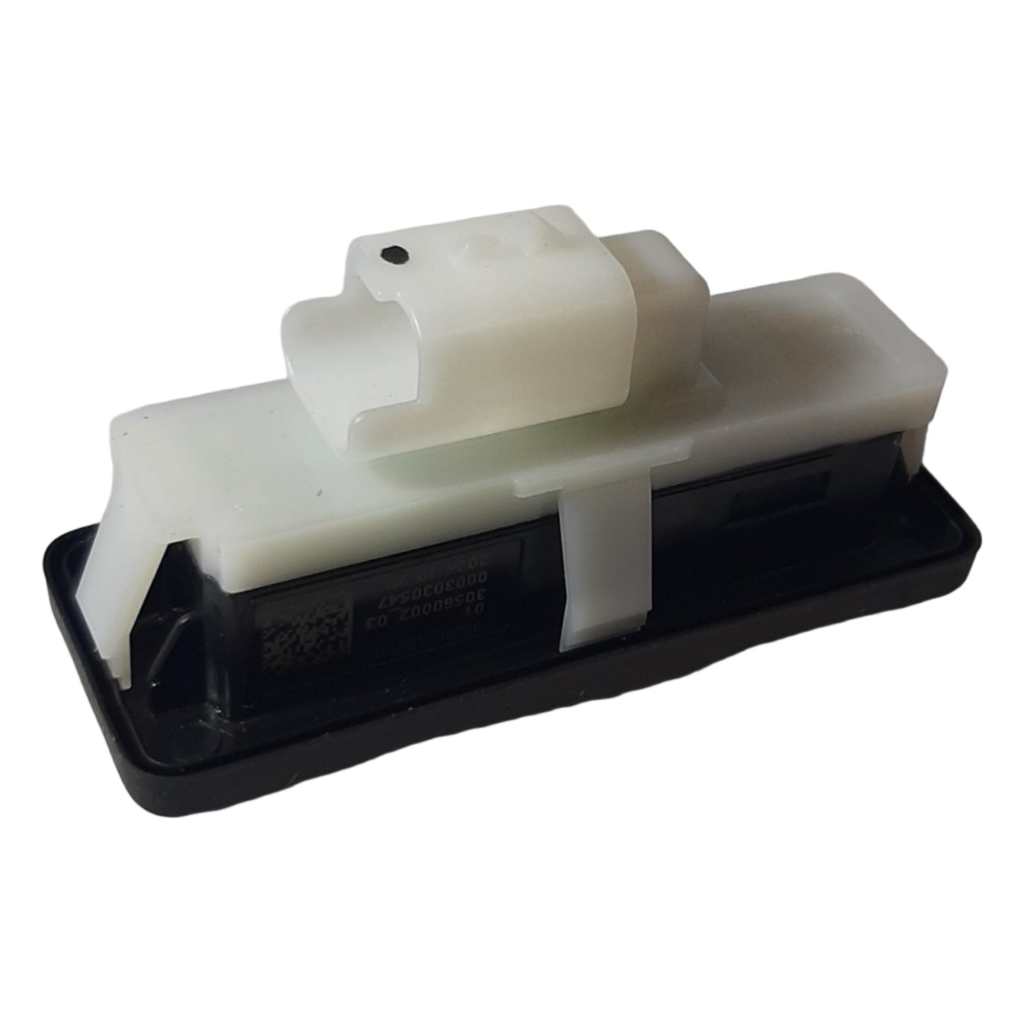 Genuine Peugeot Switch | 9820395580