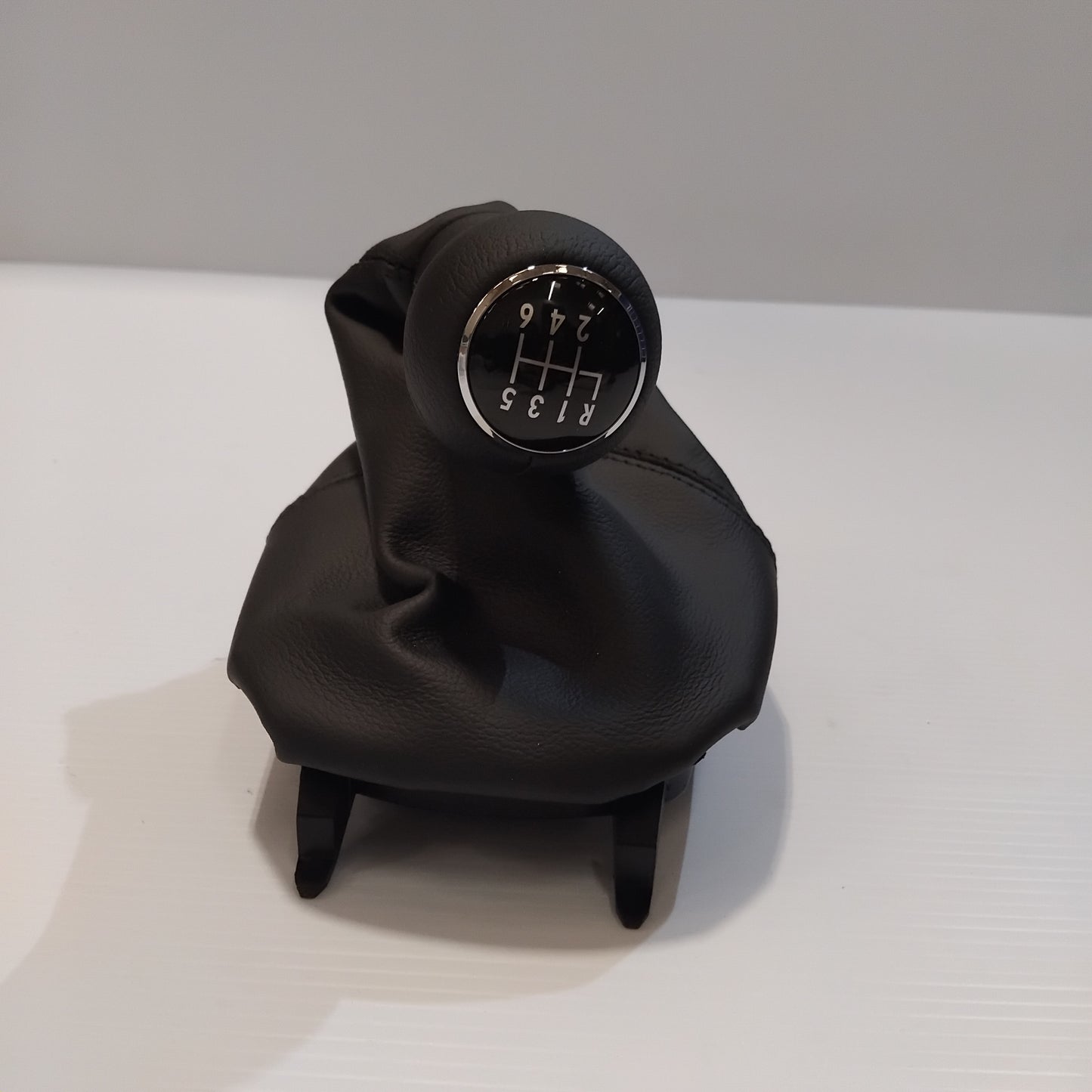 Genuine SEAT Knob | 1M0711113BEHUC