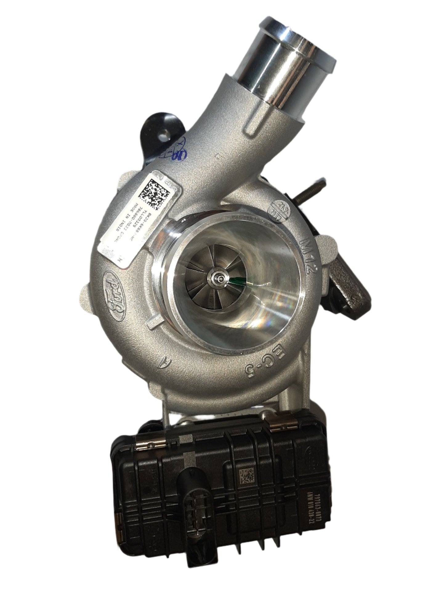 Genuine Ford Turbocharger Assy | 2239481