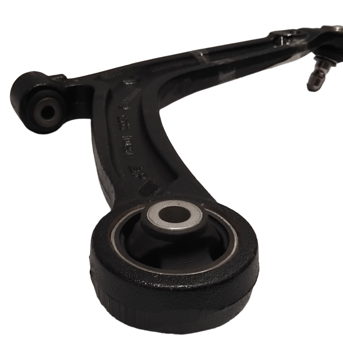 Genuine Front Right Swinging Arm - Fiat 500 Abarth | 52045068