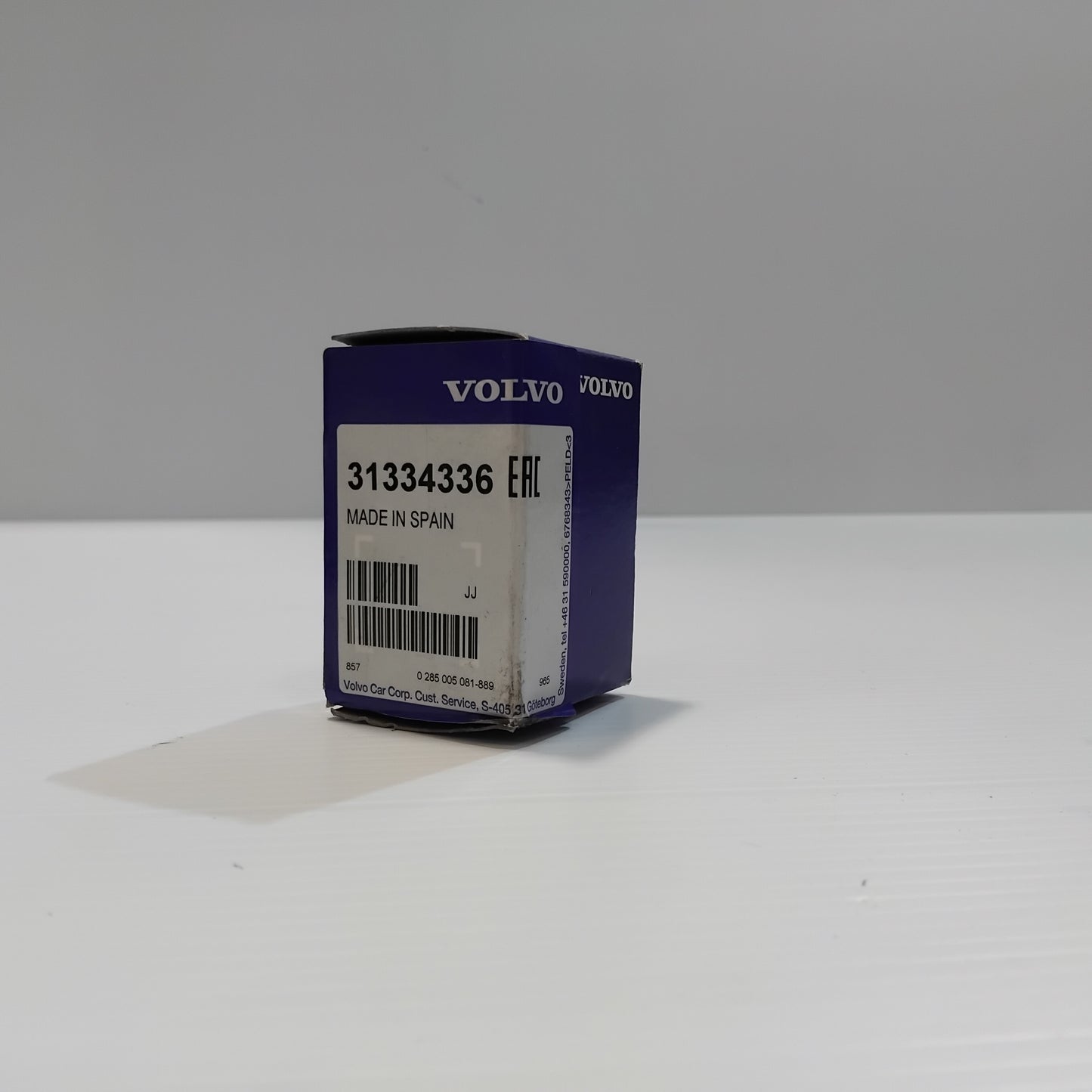 Genuine Volvo Sensor | 31334336