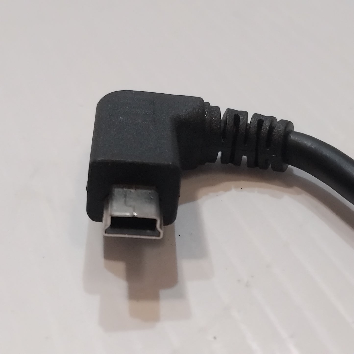 Genuine Mitsubishi Mini Usb Cable Vci | MB992747V