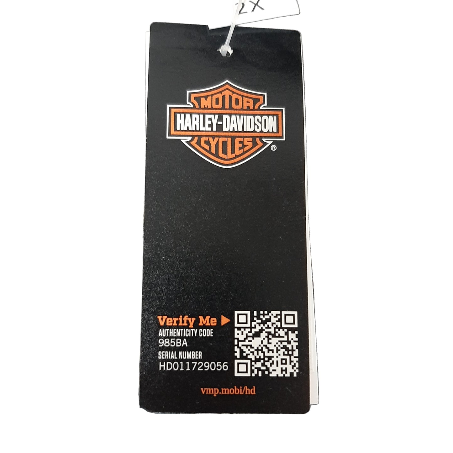 Genuine Harley Davidson Skullsalute Robin Hood Women's T-shirt - XL | R0036096